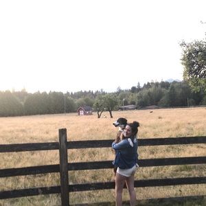 Meet your Posher, Adlayna